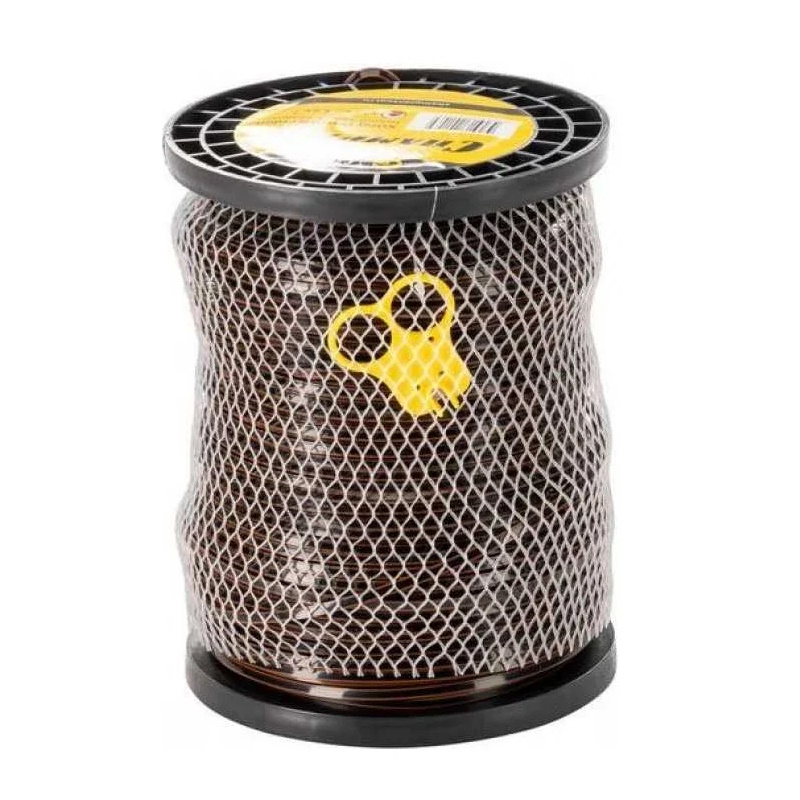 Корд триммерный Champion Nylplus Square C7081 45мм94м квадратнож 3206₽