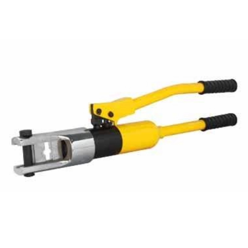 Опрессовщик кабеля TOR HHY-120A 1004804, 7 т в Иваново