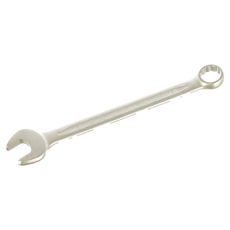 Ключ комбинированный JTC JTC-AE2418 18мм длина 225мм 344₽