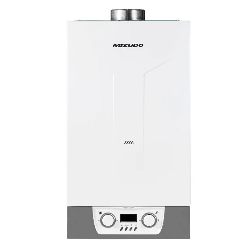 Газовый котел Mizudo Maestro LUX M32Т, двухконтурный, 32 кВт, настенный в Череповце