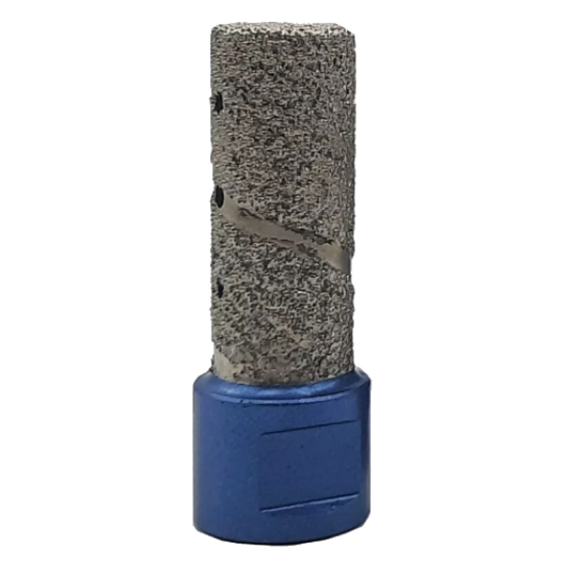 Фреза алмазная Hilberg Super Hard HH320, по плитке, 20 мм, М14
