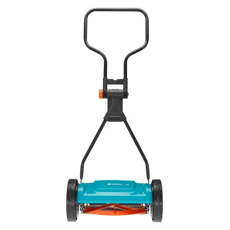 Механическая барабанная газонокосилка Gardena 330 Classic 04027-20.000.00 в Иваново