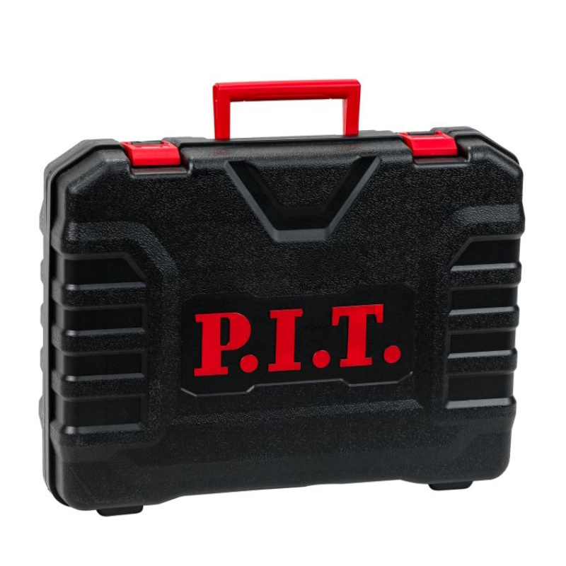 Аккумуляторный перфоратор P.I.T. PBH20H-18A/1  в кейсе в Муроме