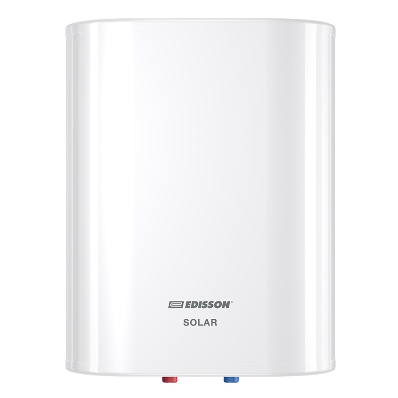Электрический водонагреватель Edisson Solar 30 V ЭдЭБ03841 в Костроме