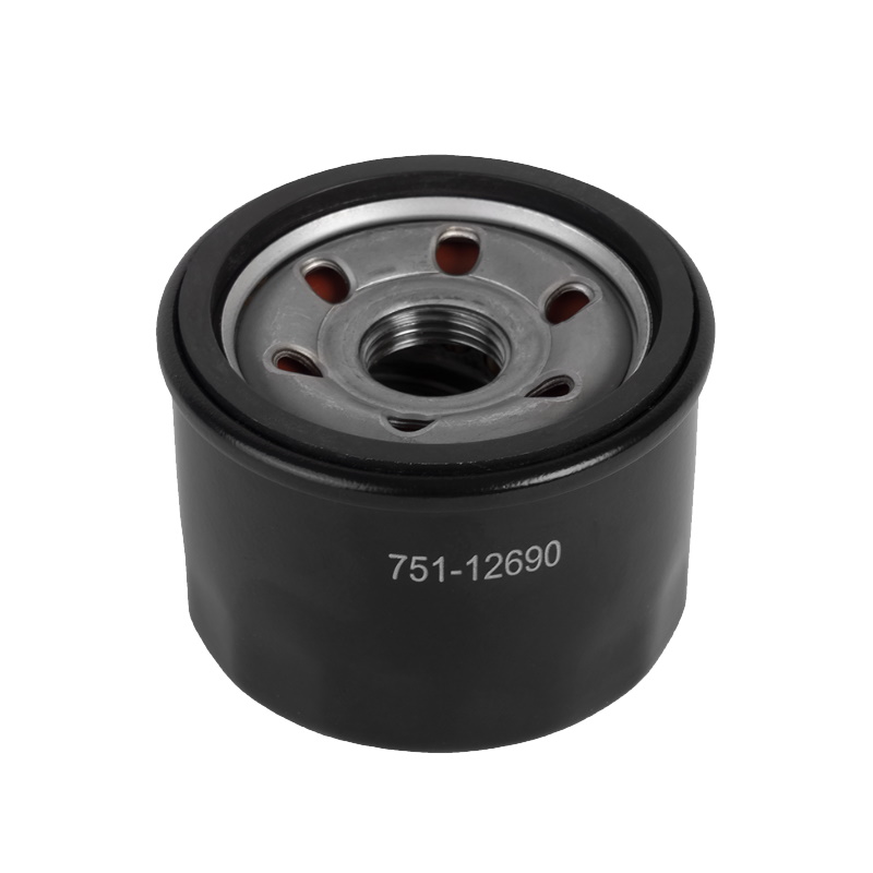 Фильтр масляный для генераторов Patriot 474001910 в Иваново