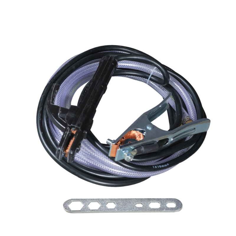 Сварочный полуавтомат Fubag IRMIG 180 41390 с горелкой 250А в комплекте