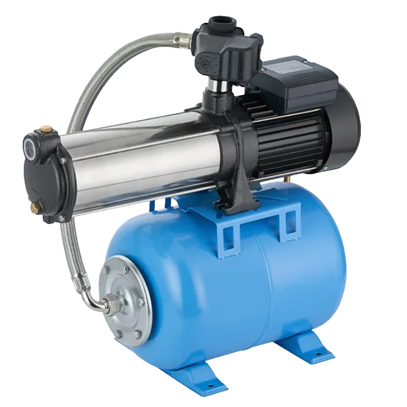 Станция автоматического водоснабжения Unipump AUTO MH 600 С, 39568 в Ярославле