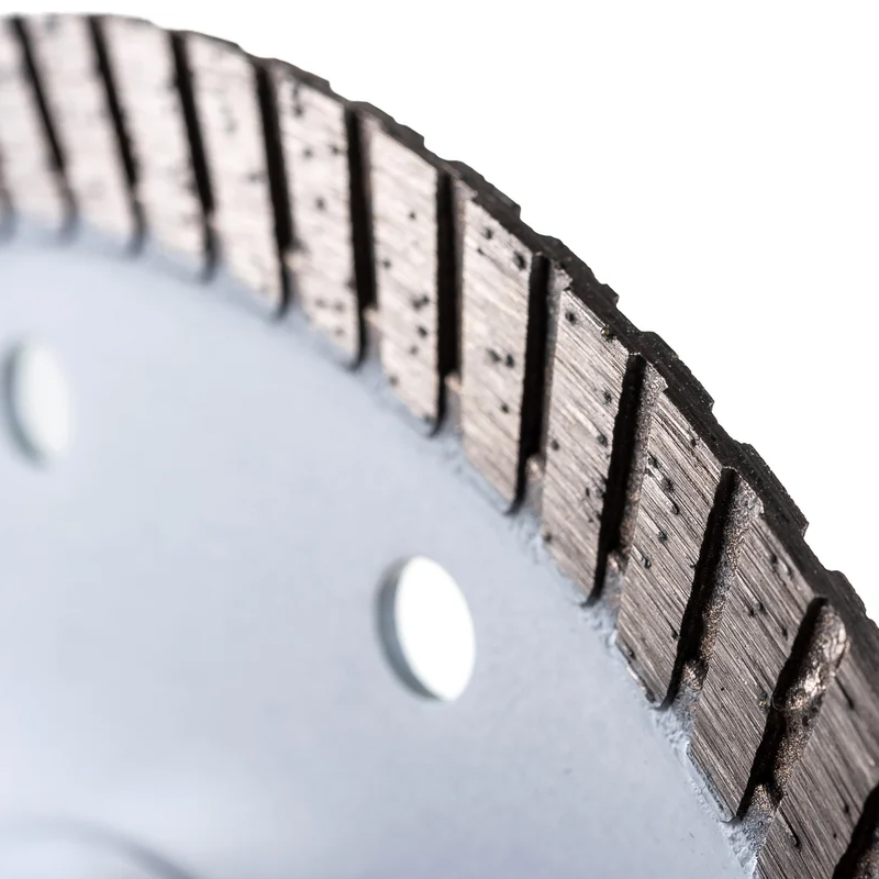 Отрезной круг Diam Гранит Turbo Extra Line 000607 (125х2,0х10х22,2хM14) в Рыбинске