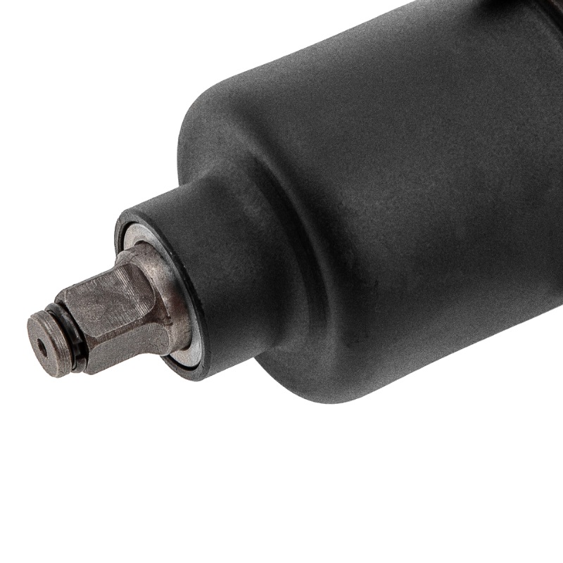 Ударный гайковерт Denzel IW680