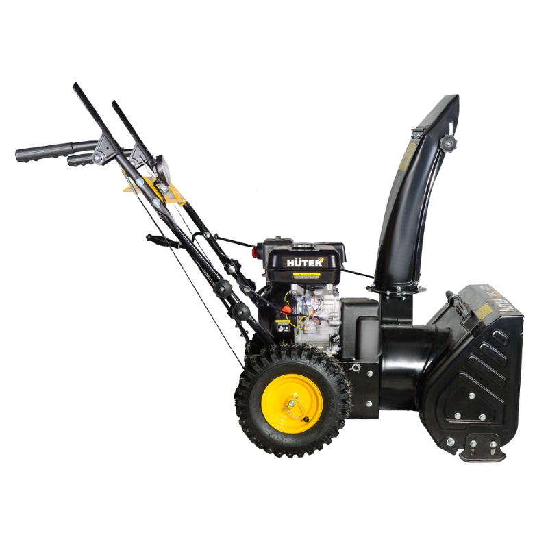 Снегоуборщик бензиновый Huter SGC 4000L 70/7/22 в Иваново
