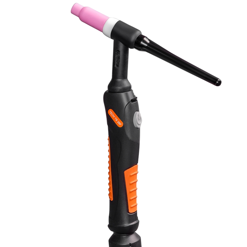 Горелка Сварог TIG TS 26FLEX IOR6306 M12х1 8м