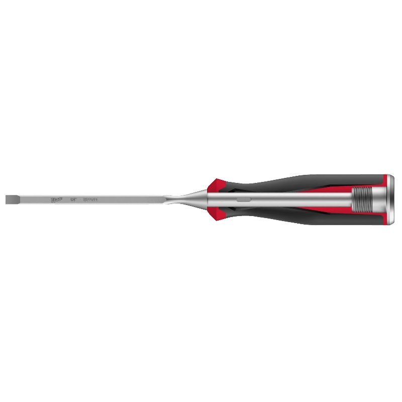 Стамеска плоская Milwaukee 4932479892, 6мм (1/4") в Череповце