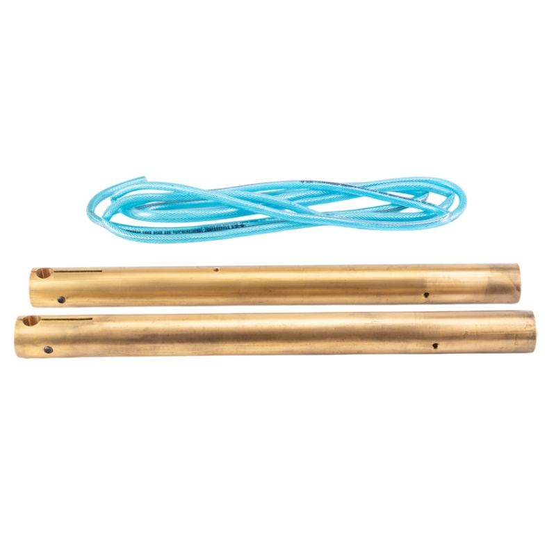 Комплект увеличения вылета для машин контактной сварки Foxweld 6555 серии МТРА 500 мм плечи и шланги 65940₽