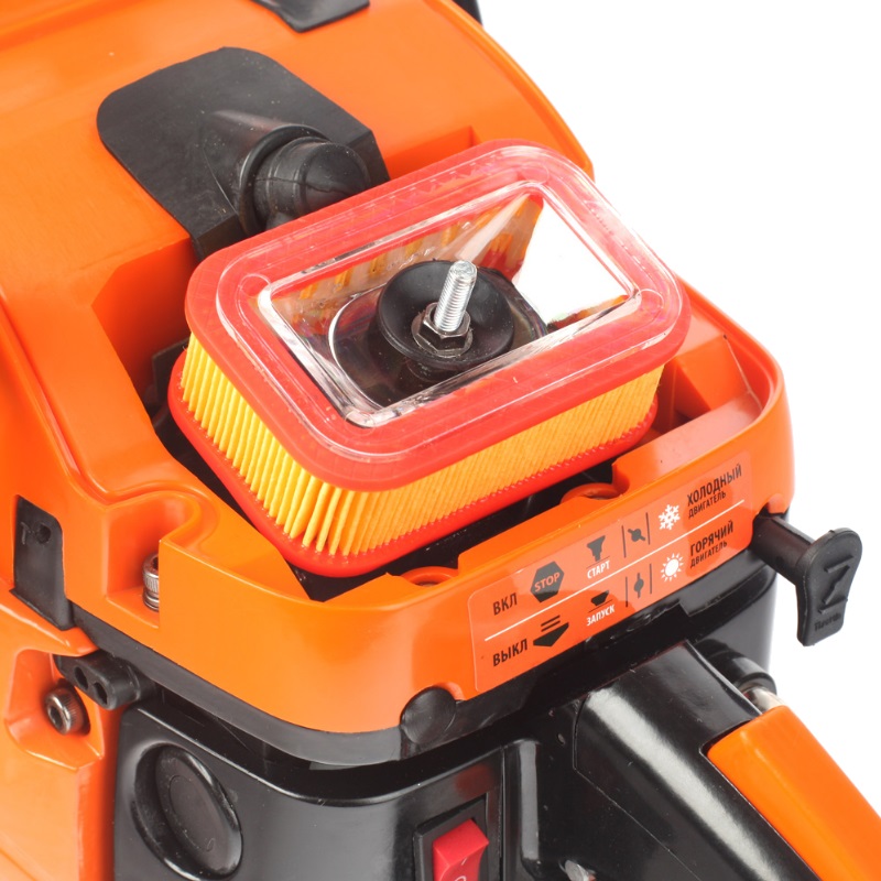 Пила цепная бензиновая Patriot PT 4518 Imperial 220105555 в Череповце