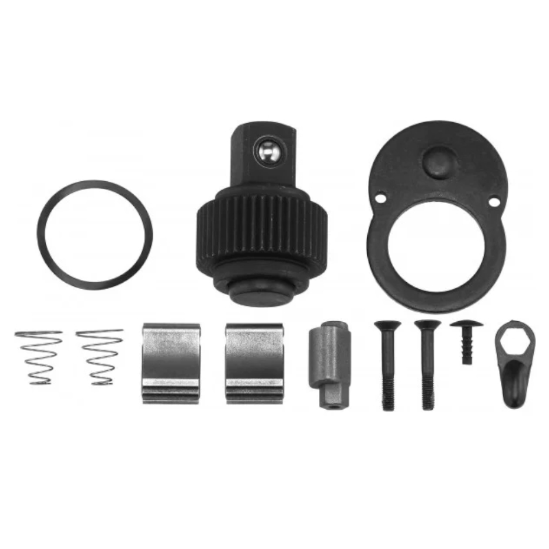 Ремонтный комплект для рукоятки трещоточной 283803 Ombra 283803RK 055769, 3/8"DR, 48 зубцов