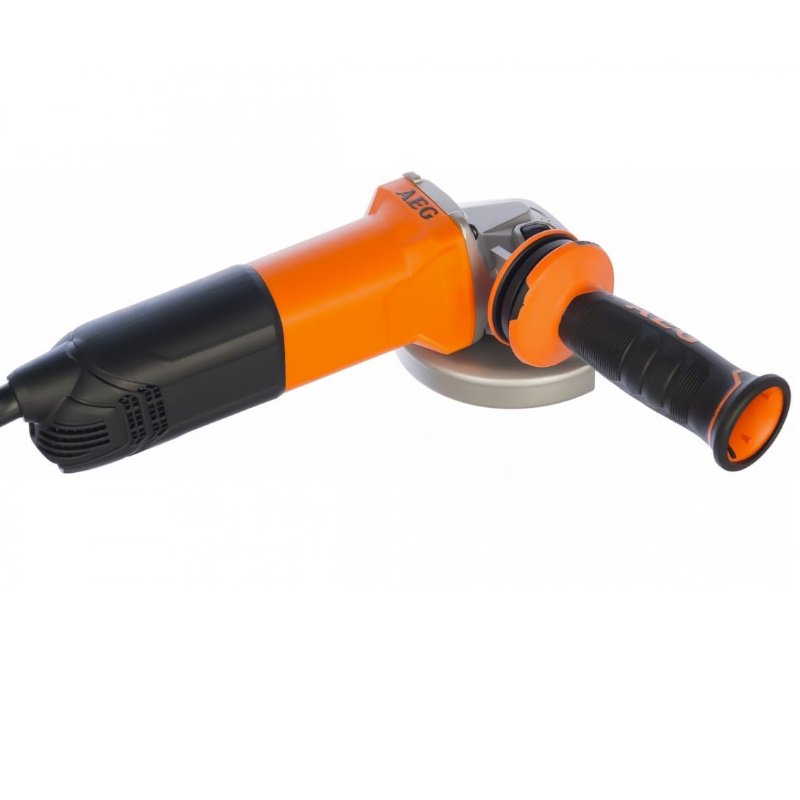 Угловая шлифмашина Aeg WS13-125SXE 4935451309
