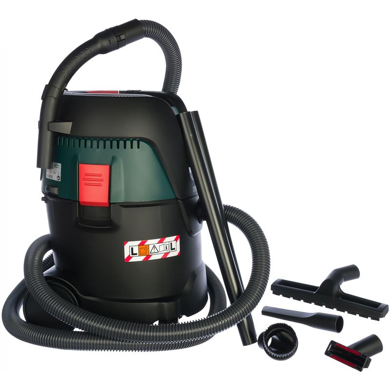Промышленный пылесос Metabo ASA 25 L PC 602014000 в Муроме