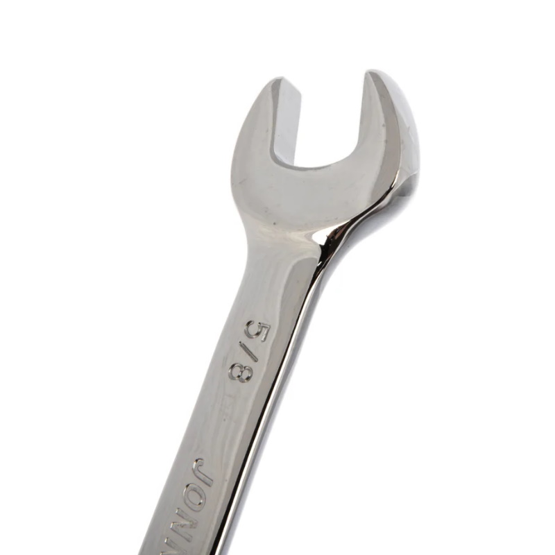 Ключ гаечный Jonnesway W26416 049131 комбинированный дюймовый, 5/8" в Муроме