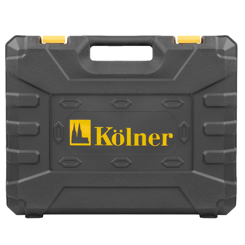 Перфоратор Kolner Krh 1050С 4610092017143 в кейсе, с защитной муфтой во Владимире