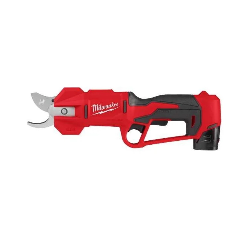 Аккумуляторный секатор Milwaukee M12 BLPRS-202 4933480115