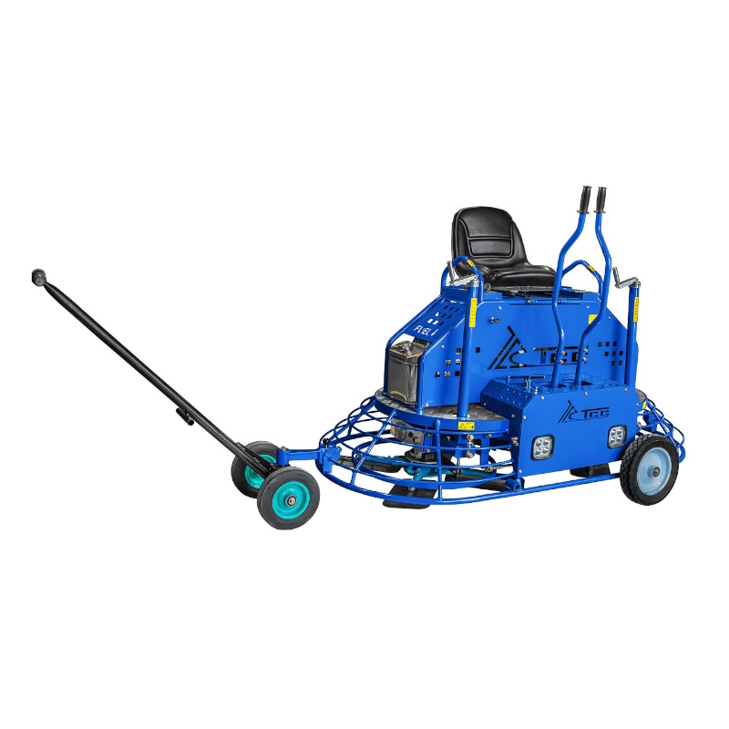 Двухроторная затирочная машина бензиновая TSS DRD 2000H 070338 (лопасти) в Коврове