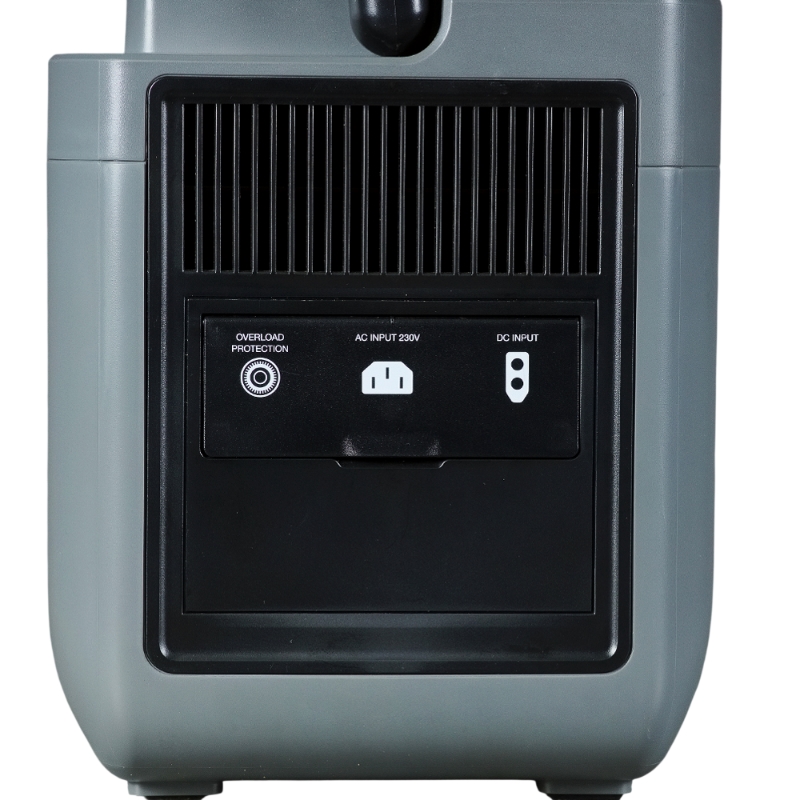 Портативная электростанция Fubag AS 2400i 46705 в Иваново