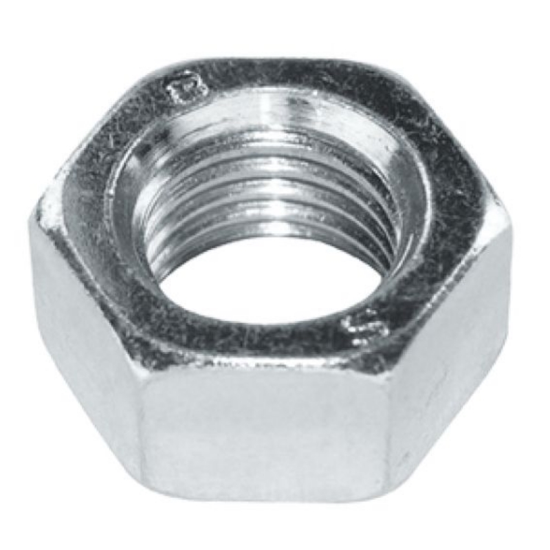 Гайка М16 Starfix SMV1-47284-5 шестигр цинк клпр 6 DIN 934 5 кг 1109₽