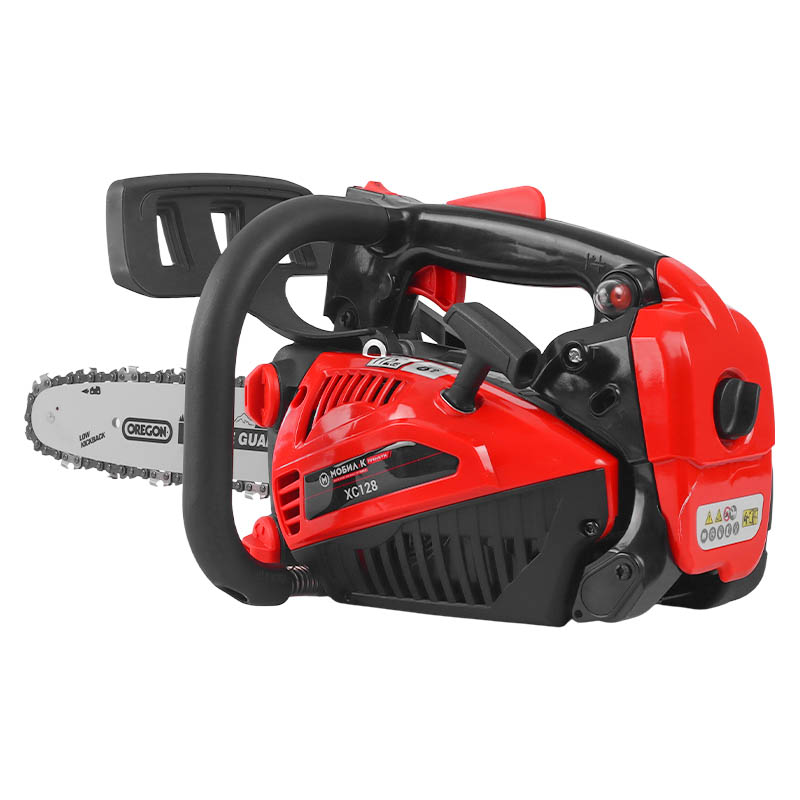 Бензопила Мобил К XC128 ПРЕМИУМ OREGON MBK0027193, 28.5 см3, шина 30 см, 3/8" (0.375), шина и цепь