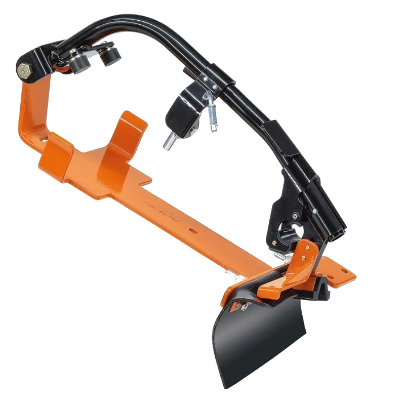 Набор для крепления к тележке Stihl FW-20 TS-400 42237900702 в Туле