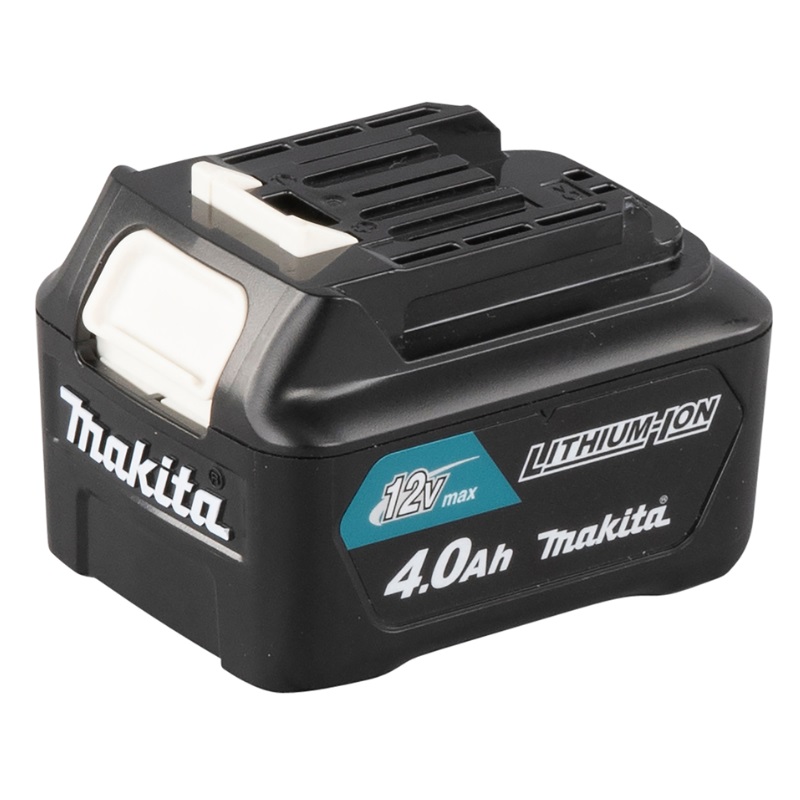 Аккумулятор Makita BL1041B 197406-2 (CXT 12 вольт, индикатор заряда) в Ярославле