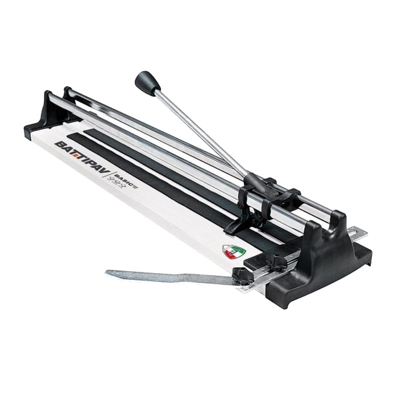 Ручной плиткорез Battipav Basic Plus 60 2060, толщина ролика 1.5 мм