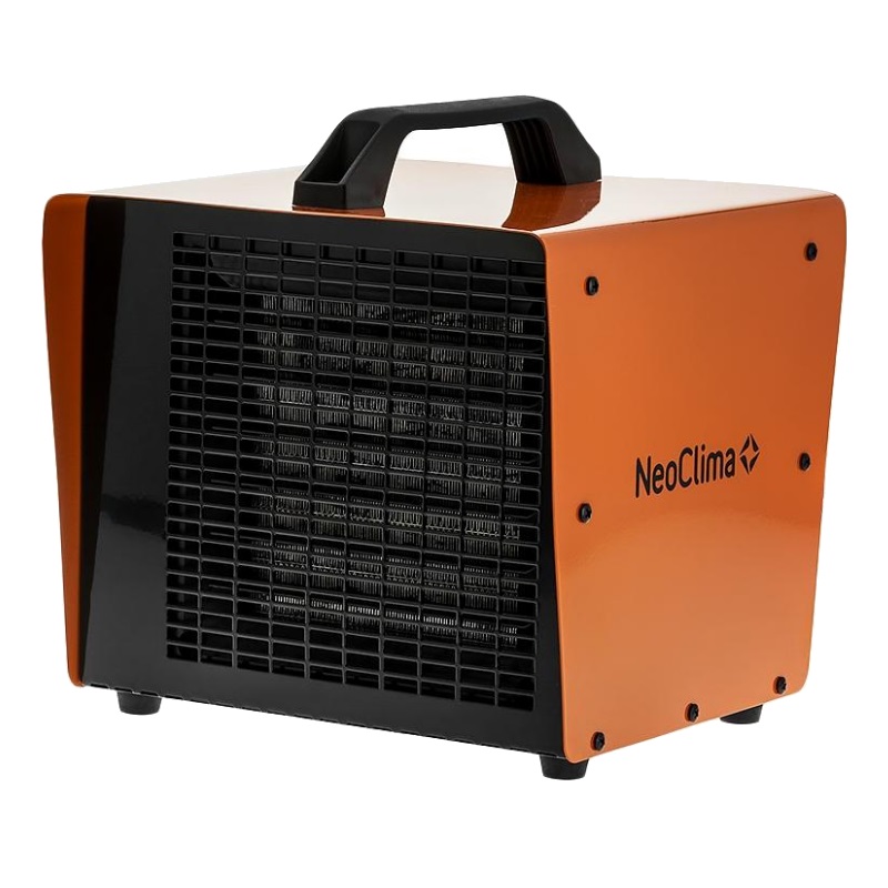 Тепловая пушка NeoClima KX-3 3 кВт в Александрове