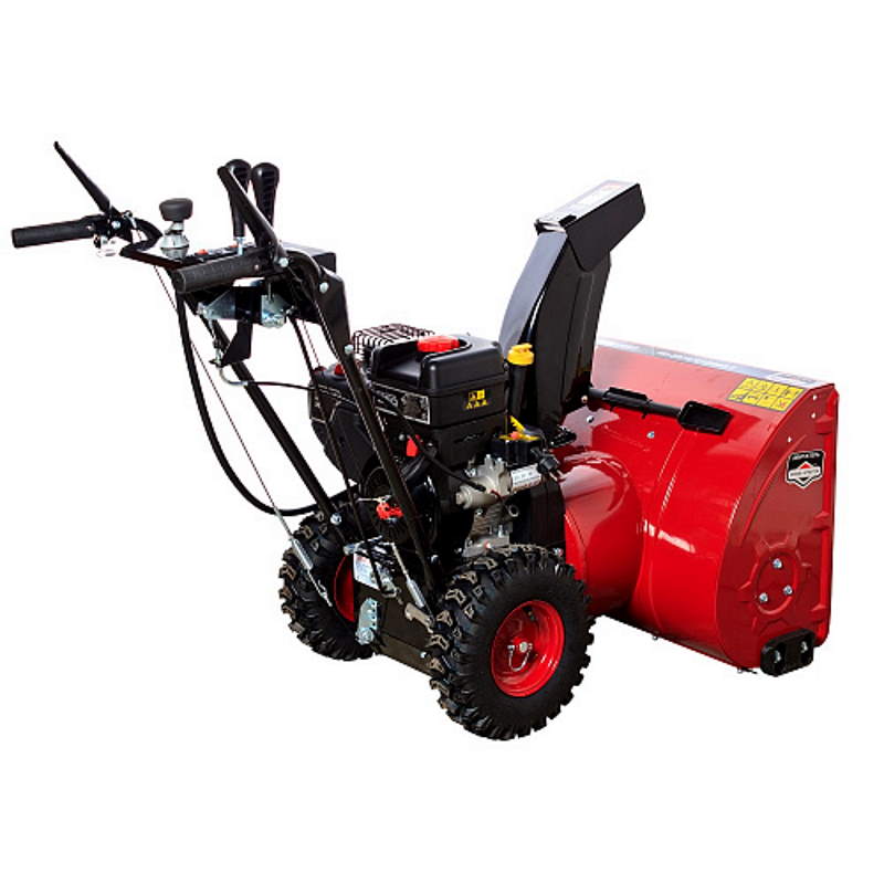 Бензиновый снегоуборщик RedVerg RD-SB71/1450BS-E в Угличе