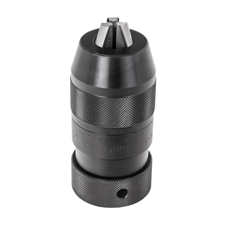 Быстрозажимной прецизионный патрон Jet 3-16 мм/B18