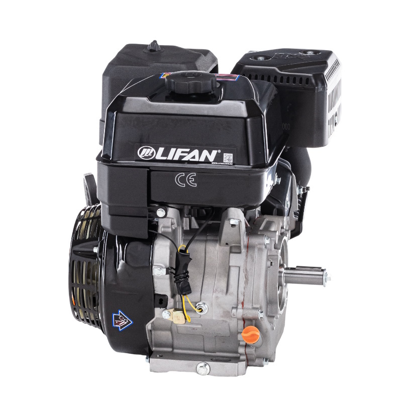Двигатель Lifan KP420 3А (17 л.с., 190F-T-3А) в Туле
