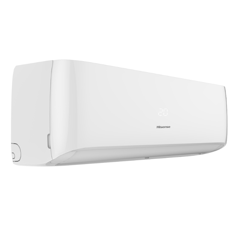 Инверторная сплит-система Hisense Goal DC Inverter AS-24UW4RBTCA00 (комплект) в Иваново