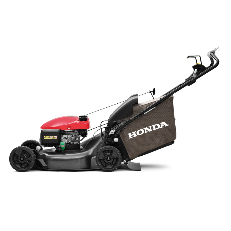 Газонокосилка бензиновая Honda HRN 536 VYEA, 4,35 л.с., ширина скашивания 53 см, самоходная, HRN536CVYEA(BELG) в Кинешме