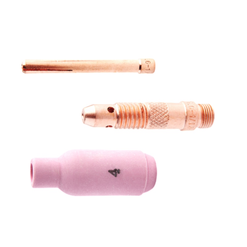 Горелка Сварог TECH TS 26 IOW6360 00000087278, 130,180AC/DC, 8м