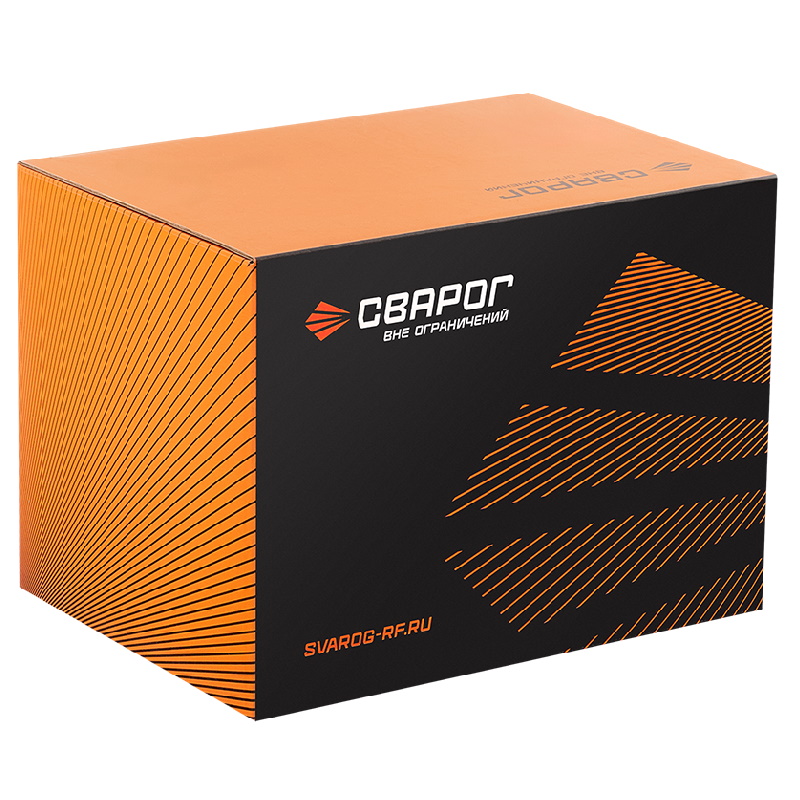 Редуктор высокого давления Сварог РВД-100 (7473400087) 00000101747, инертный газ, манометры с поверкой в Угличе