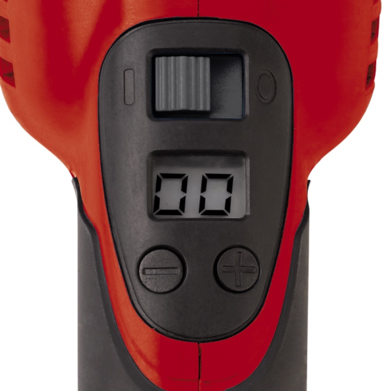 Машина полировальная Einhell CC-PO 1100/1E 1100 Вт, 1000-3500 об/мин, 180 мм 2093264 в Рыбинске