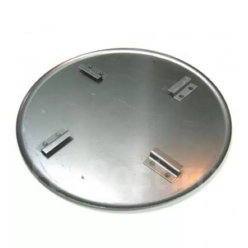 Диск сглаживающий для затирочных машин DMR600 1049260 (Disc pan) (X)
