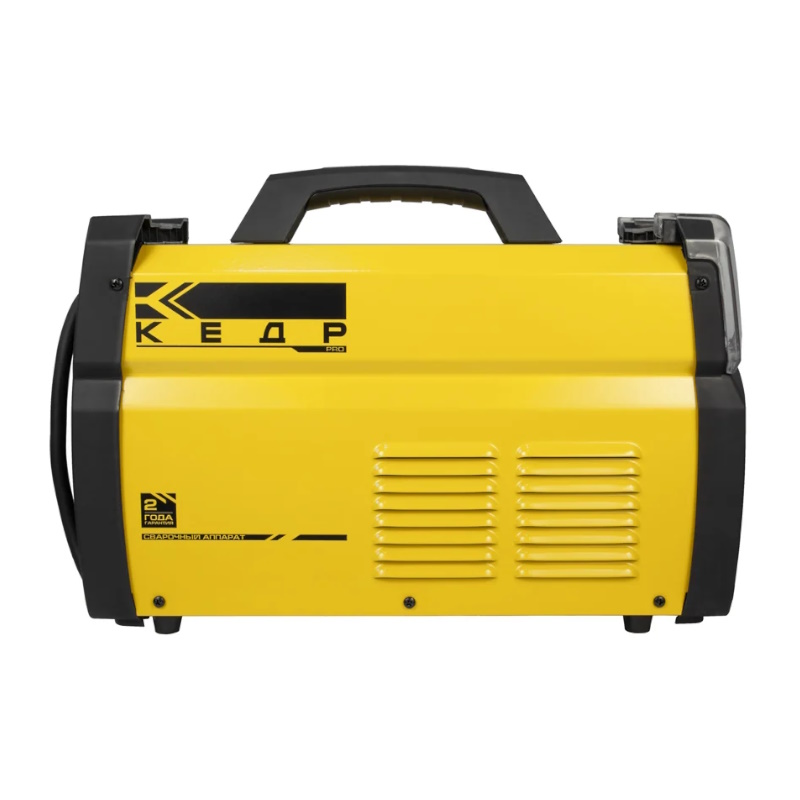 Установка аргонодуговой сварки Кедр MultiTIG-2000P DC 8005455 (220В)