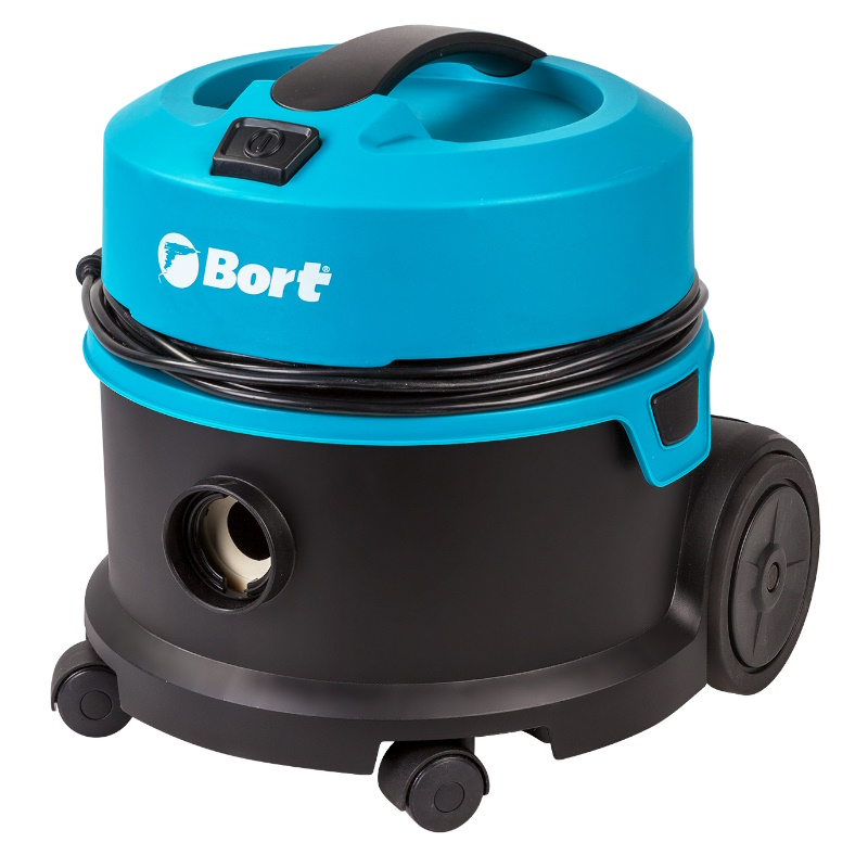 Пылесос для сухой уборки Bort BSS-1010HD 91204467
