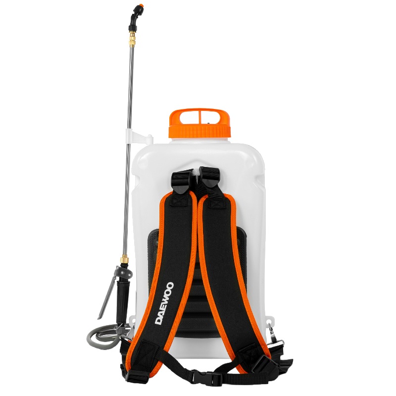 Опрыскиватель аккумуляторный Daewoo FA 20 Li