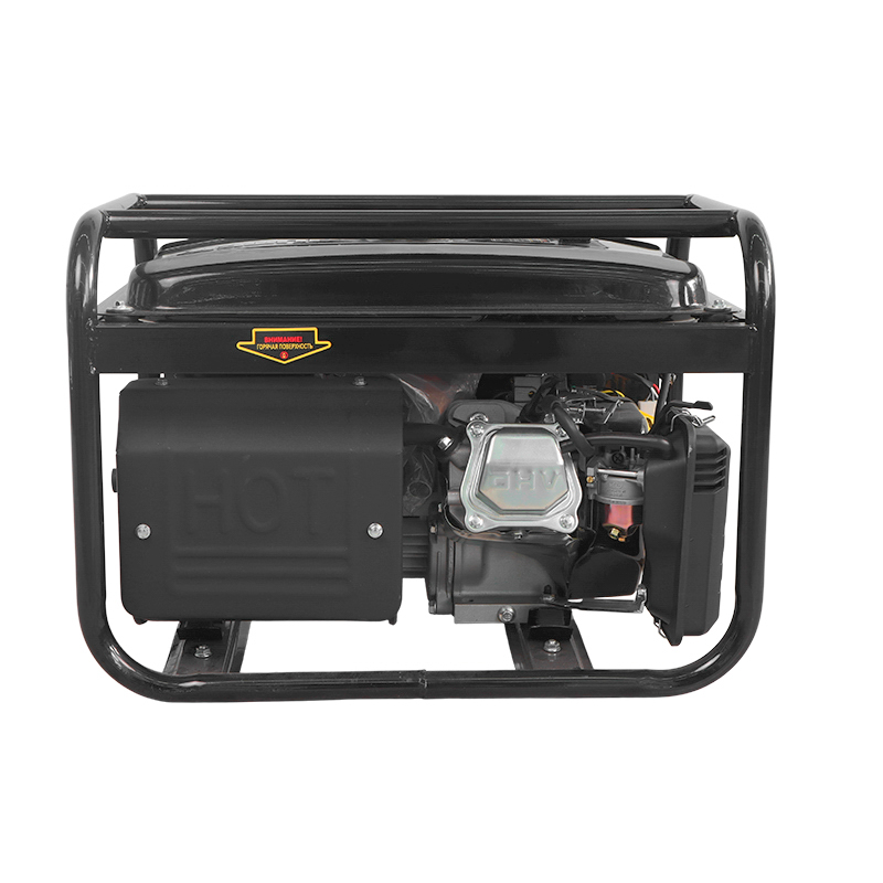 Бензиновый генератор Huter DY4000LX в Костроме