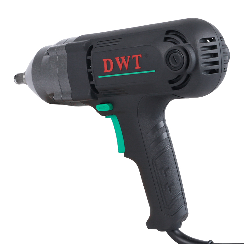 Сетевой гайковерт DWT SSP07-24 BMC, 500 Нм, 710 Вт в Иваново