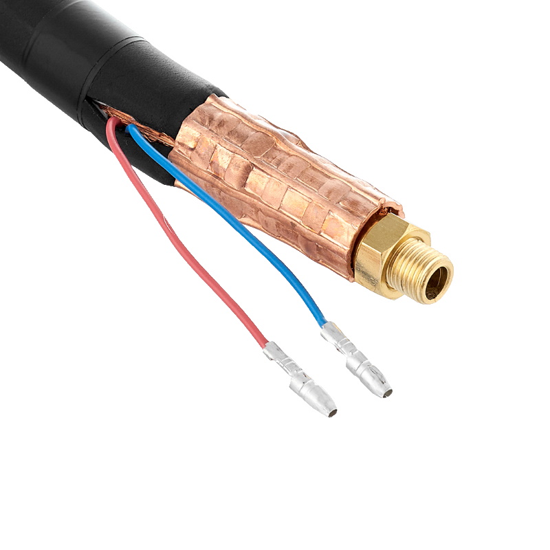 Шлейф для горелки Сварог TECH MIG ICN0675 00000100438, MS 24-25, 5 м