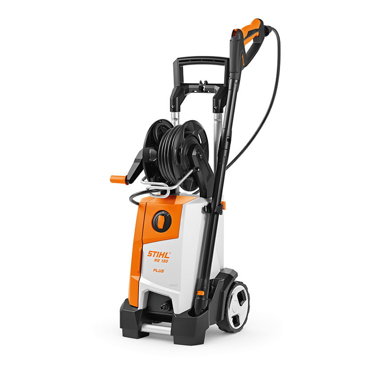 Мойка высокого давления Stihl RE-130 Plus 49500124561, 135 бар во Владимире