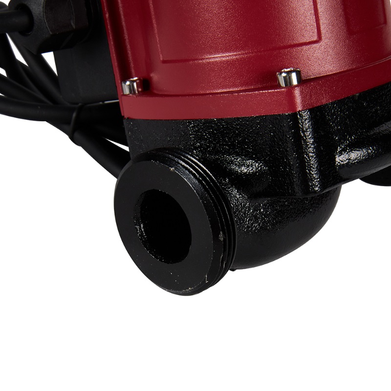Циркуляционный насос Rommer Profi 25/40-130 RCP-0004-2540130 в Иваново