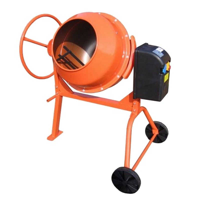 Бетономешалка Zitrek B-1510-FK 024-1002